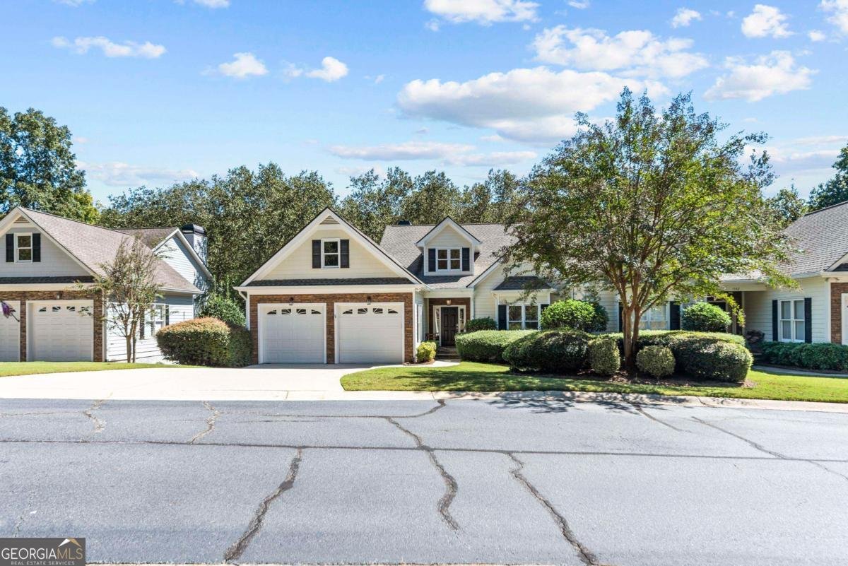 1540 Vintage Club Drive Greensboro - Photo 64