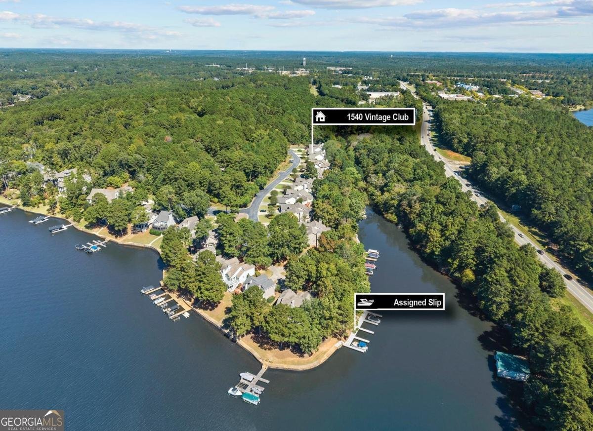 1540 Vintage Club Drive Greensboro - Photo 69