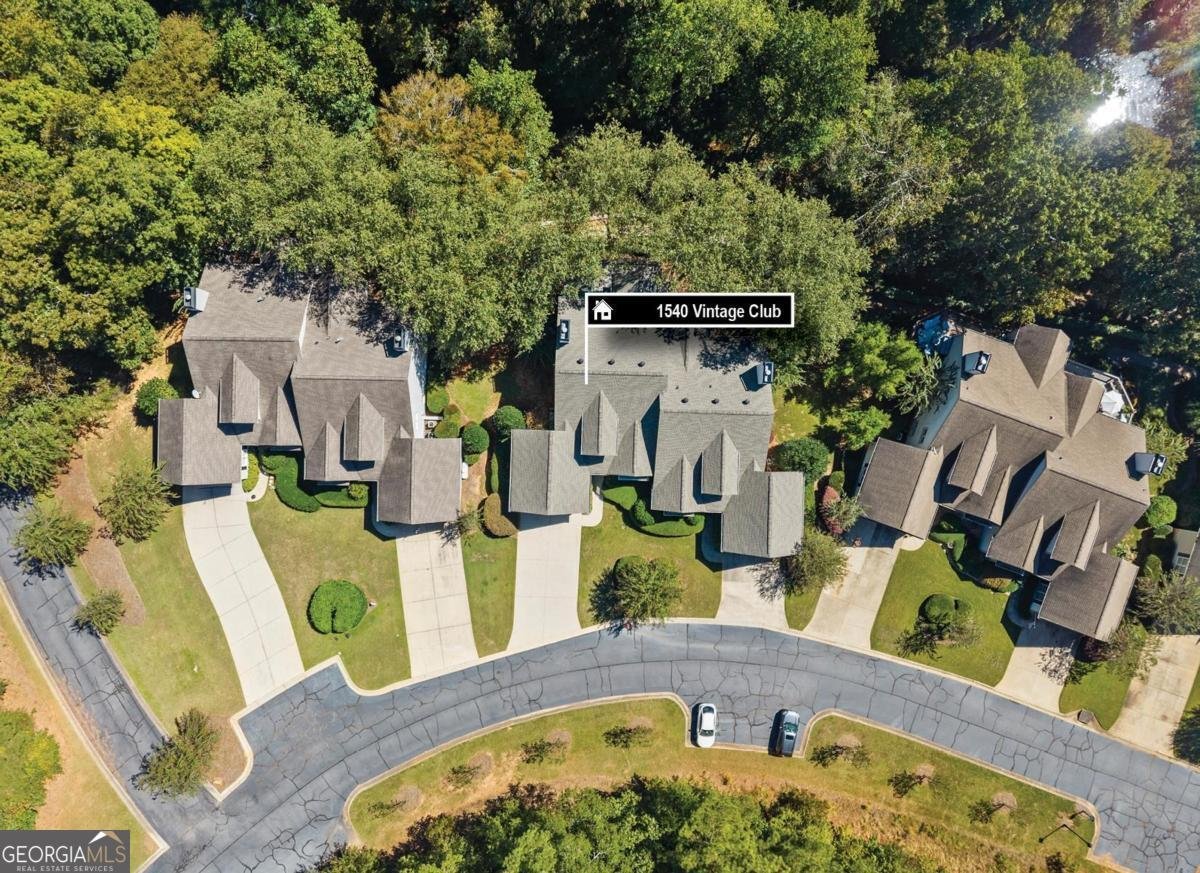 1540 Vintage Club Drive Greensboro - Photo 70