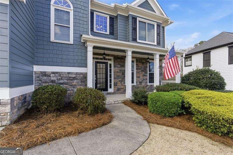 3083 Woodbridge Lane Canton - Photo 1