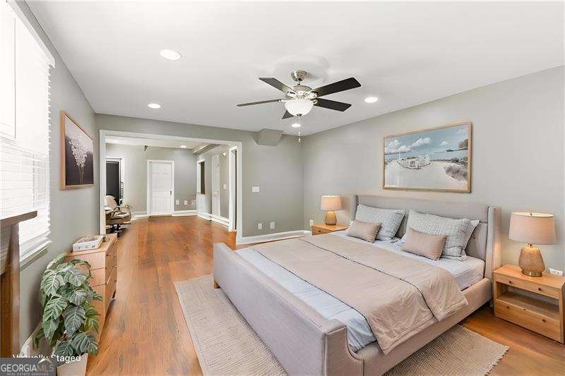 3083 Woodbridge Lane Canton - Photo 18