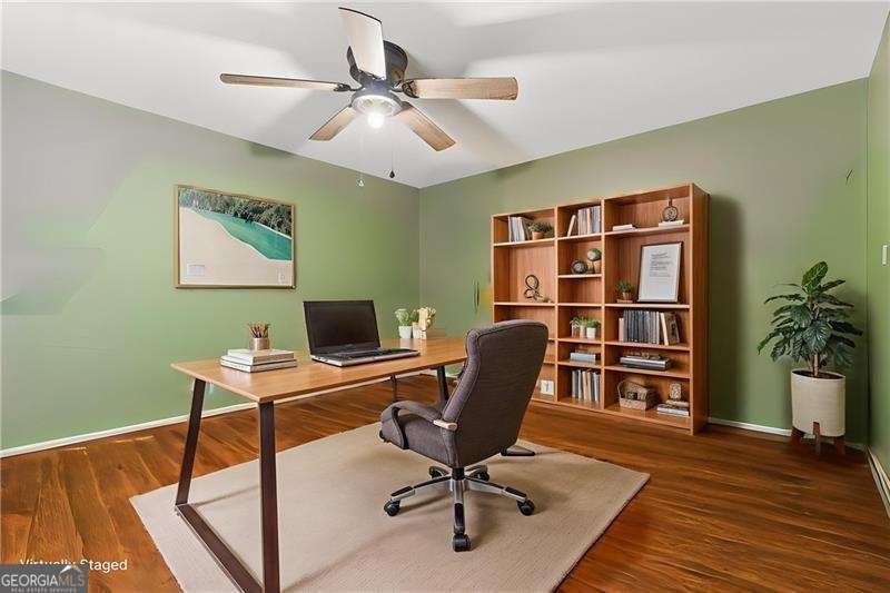 3083 Woodbridge Lane Canton - Photo 19