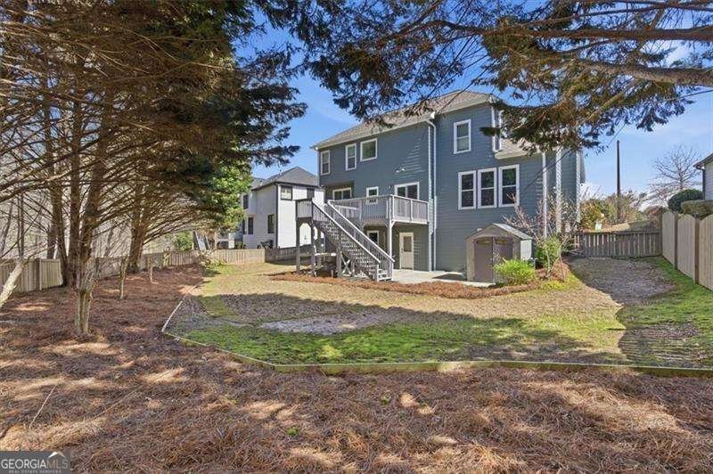 3083 Woodbridge Lane Canton - Photo 23