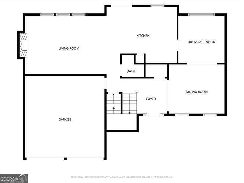 3083 Woodbridge Lane Canton - Photo 28