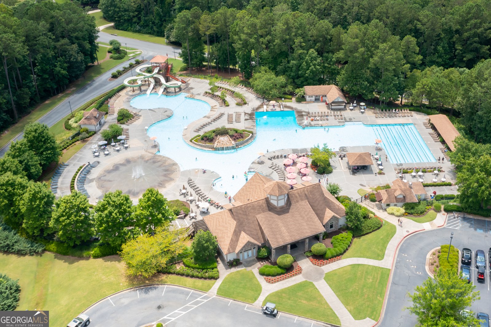 3083 Woodbridge Lane Canton - Photo 31