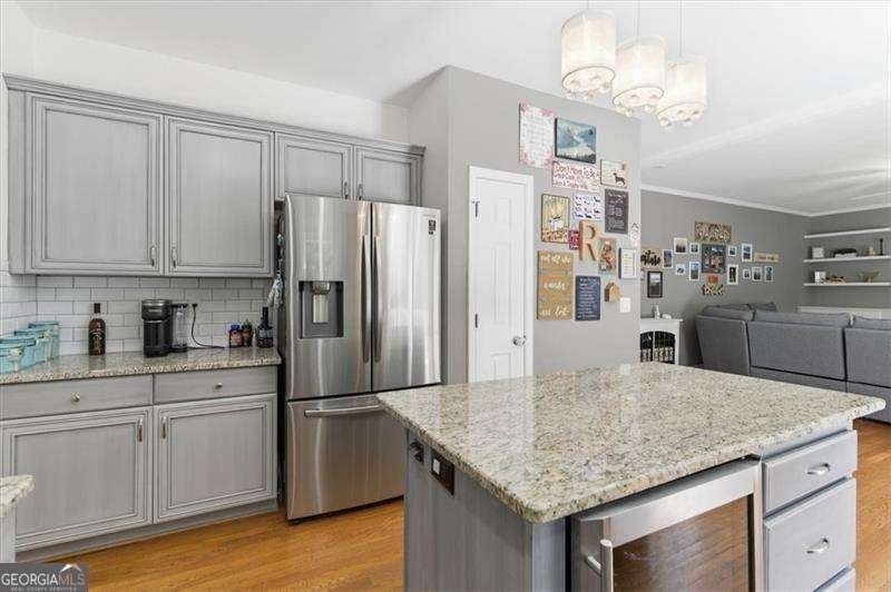 3083 Woodbridge Lane Canton - Photo 6