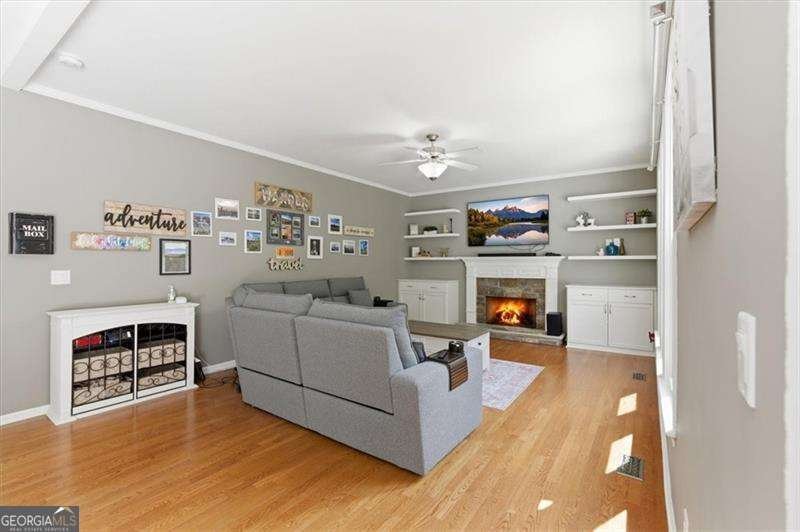 3083 Woodbridge Lane Canton - Photo 7