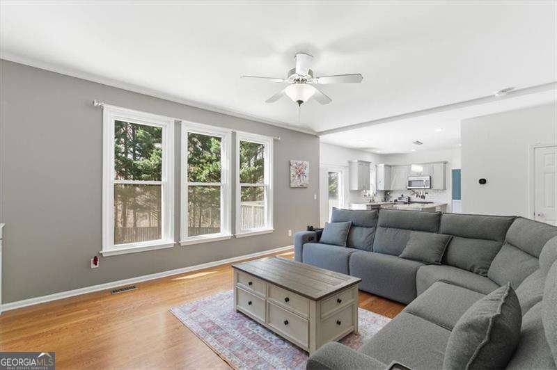 3083 Woodbridge Lane Canton - Photo 8