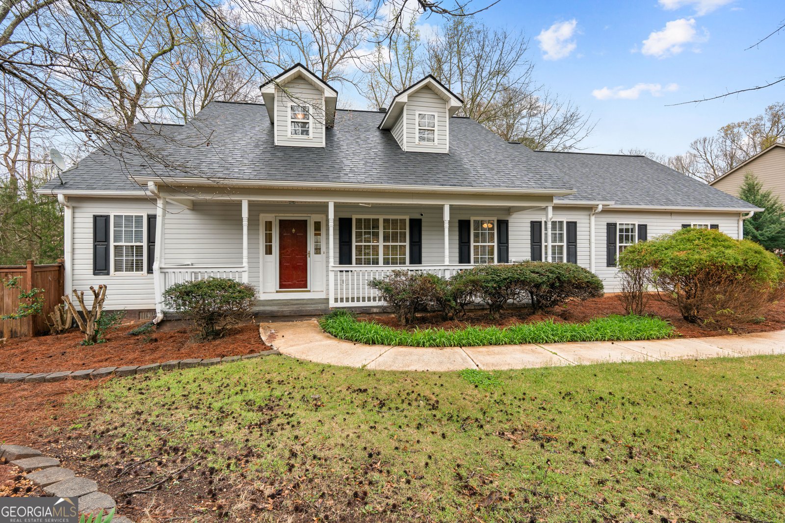 3048 Turner Church Road McDonough - Photo 1