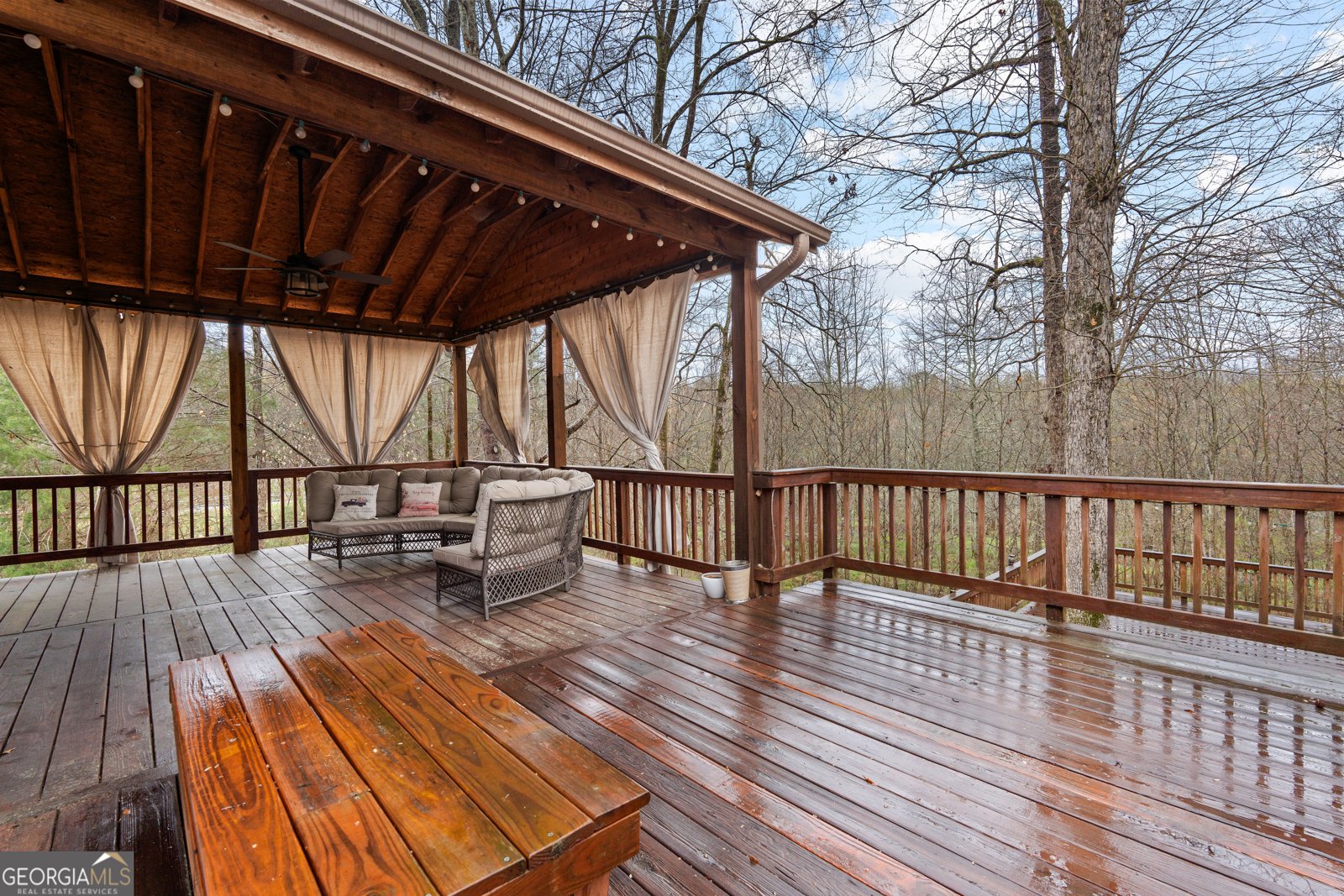 3048 Turner Church Road McDonough - Photo 48