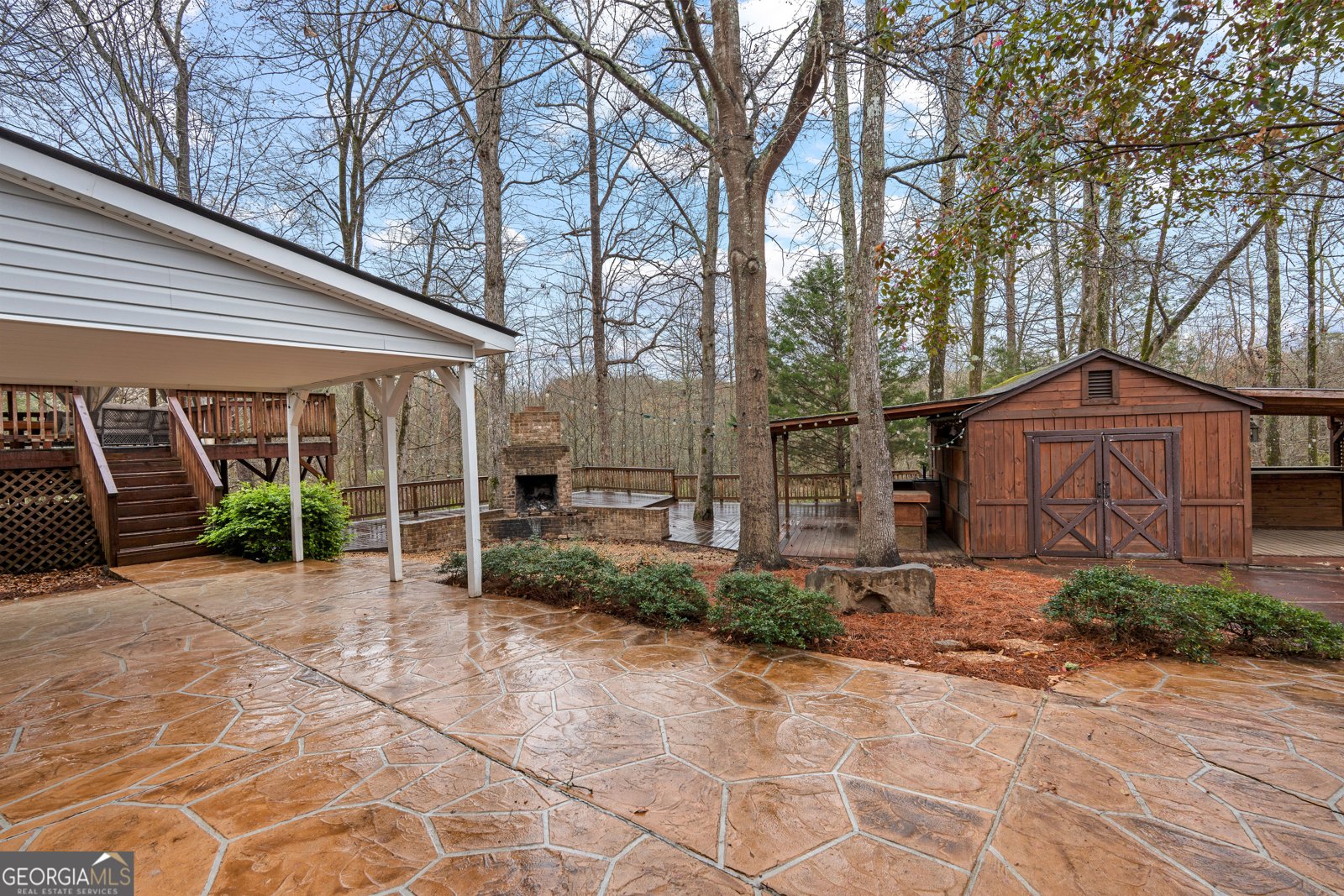 3048 Turner Church Road McDonough - Photo 49