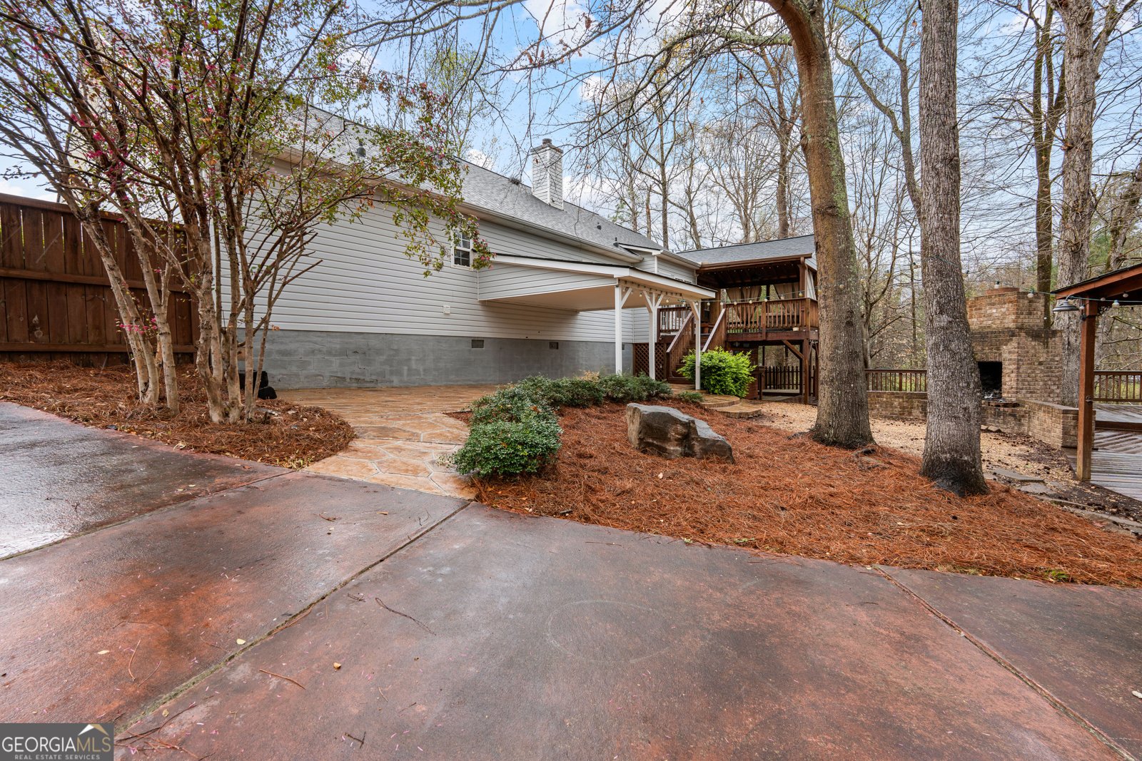 3048 Turner Church Road McDonough - Photo 50