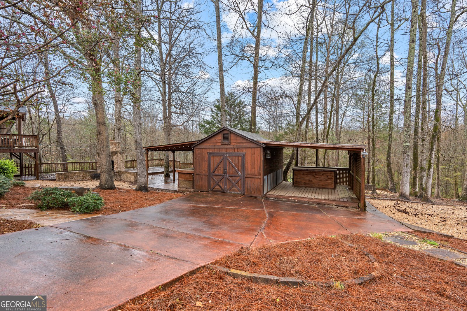 3048 Turner Church Road McDonough - Photo 51