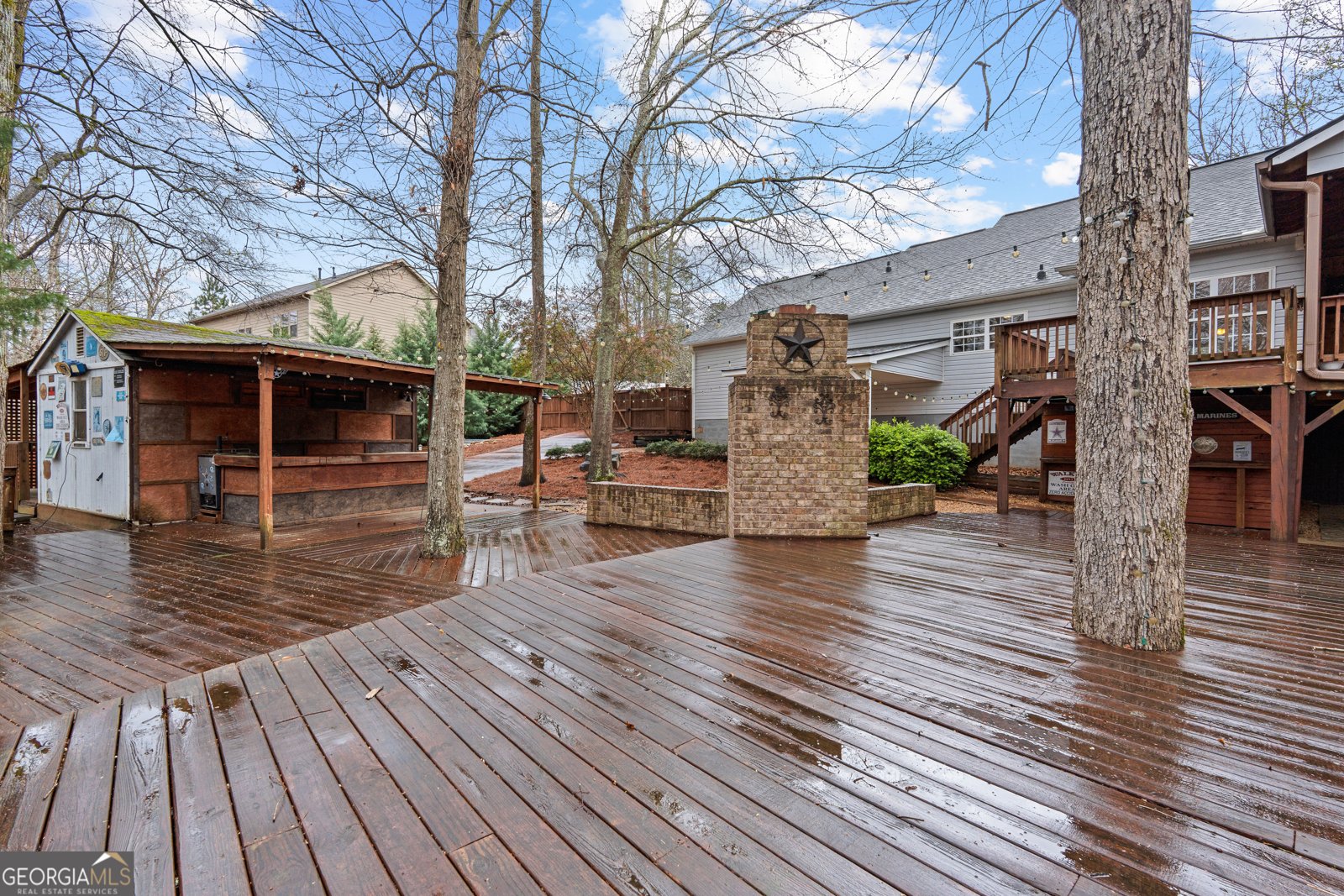 3048 Turner Church Road McDonough - Photo 54