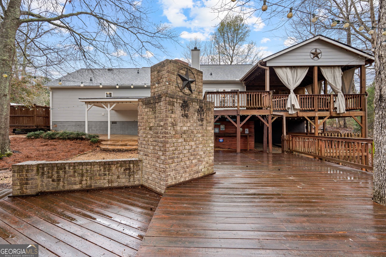 3048 Turner Church Road McDonough - Photo 57