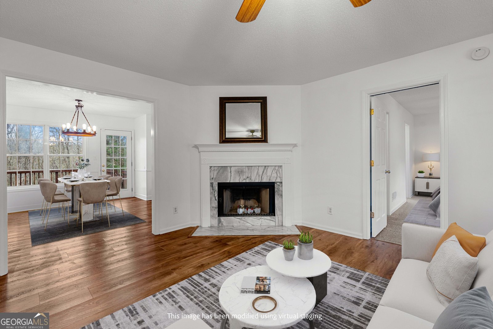 3048 Turner Church Road McDonough - Photo 7