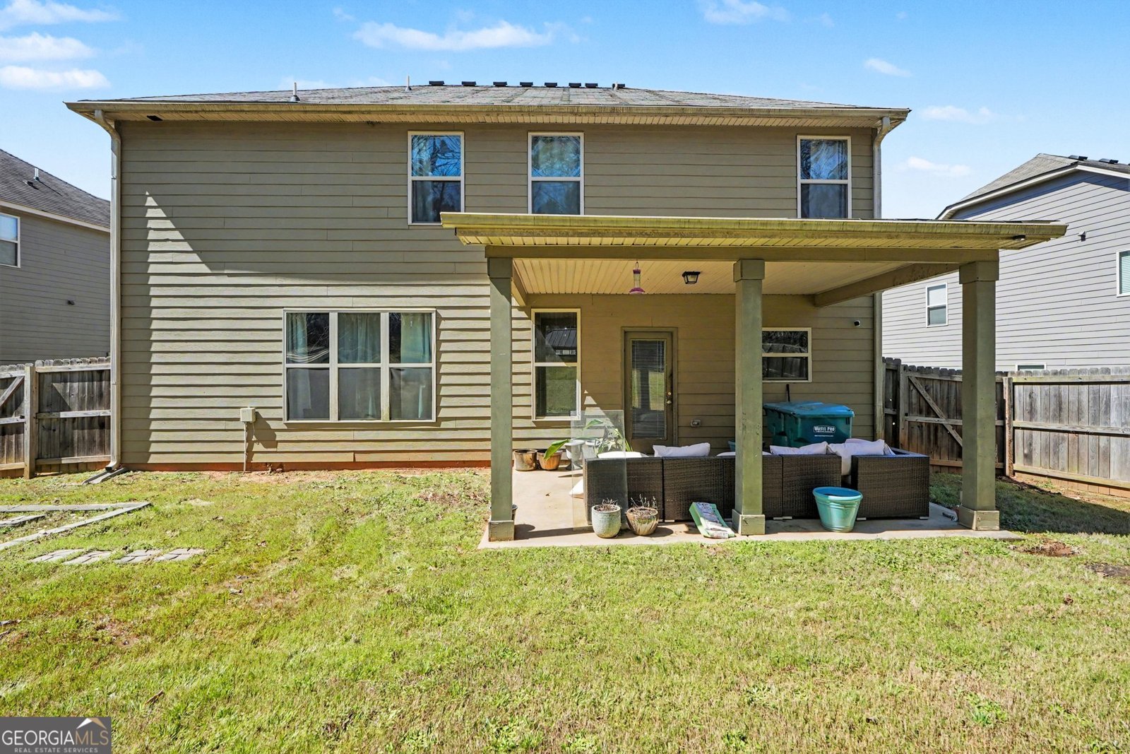 1406 Stone Ridge Court Hampton - Photo 25