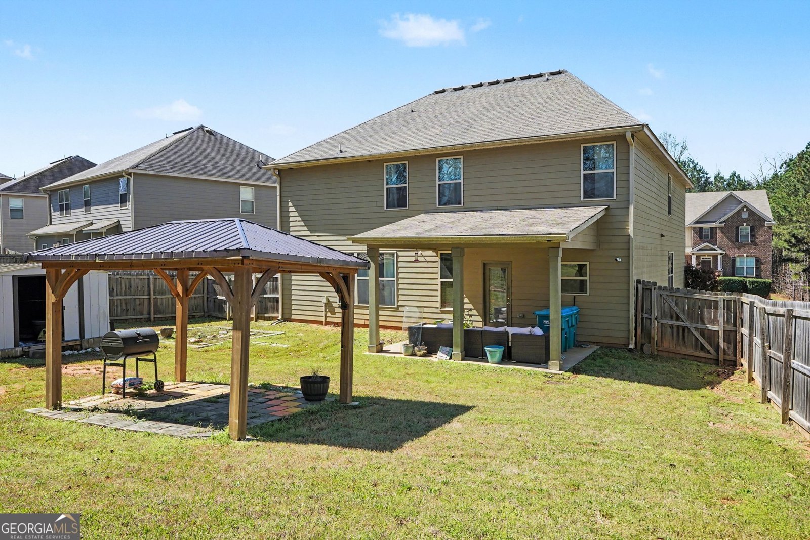 1406 Stone Ridge Court Hampton - Photo 27