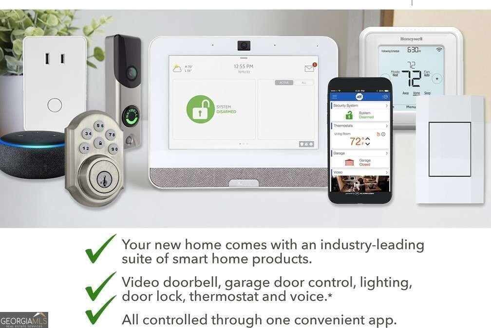 8592 SECRETARIAT Drive Lithonia - Photo 18