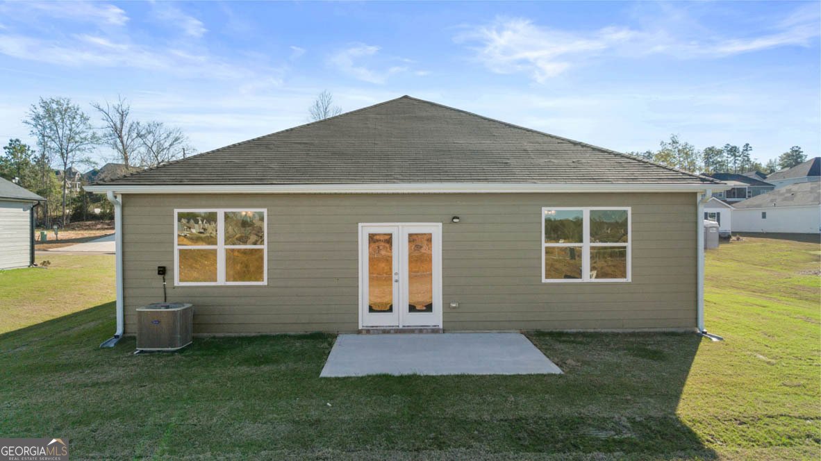 8592 SECRETARIAT Drive Lithonia - Photo 37