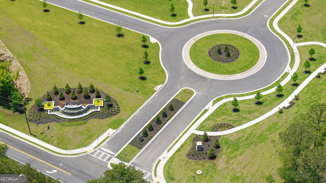 8592 SECRETARIAT Drive Lithonia - Photo 43