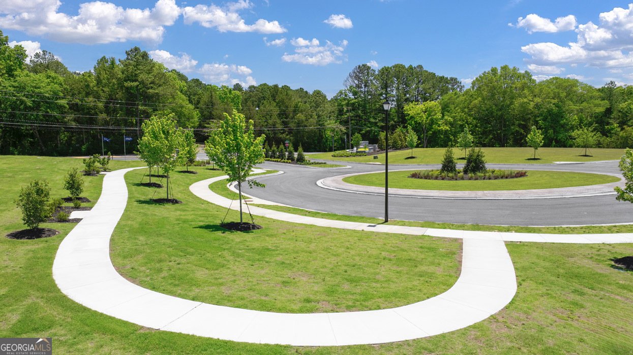 8592 SECRETARIAT Drive Lithonia - Photo 45