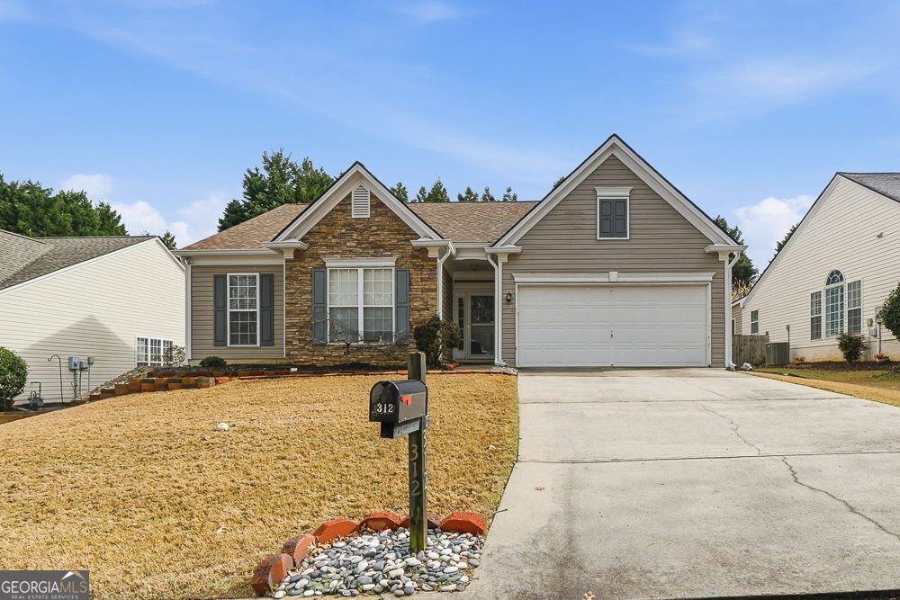 312 Santa Anita Avenue Woodstock - Photo 1