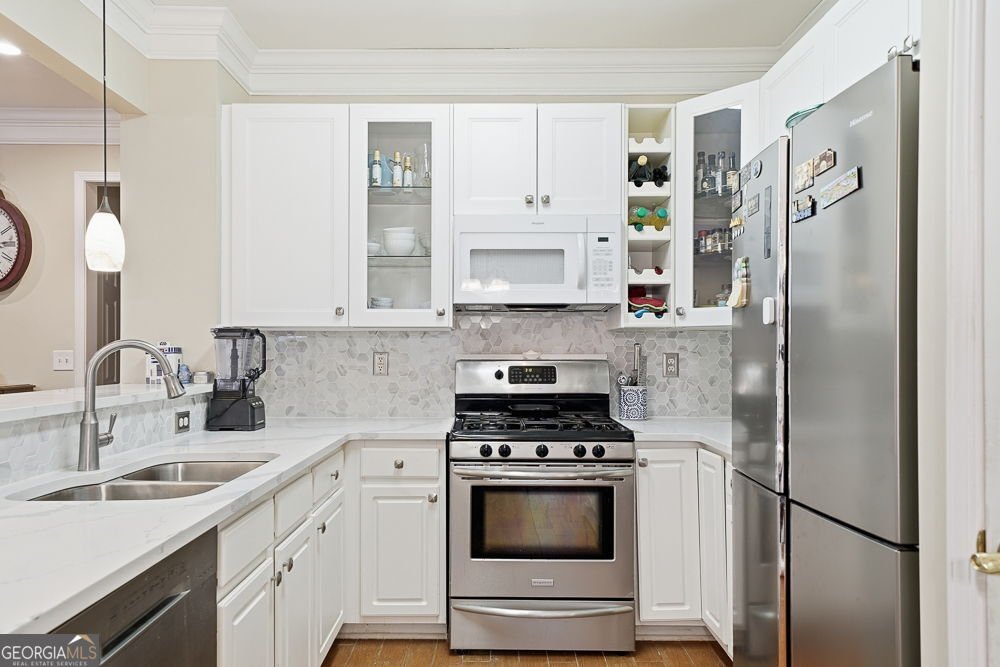 312 Santa Anita Avenue Woodstock - Photo 10