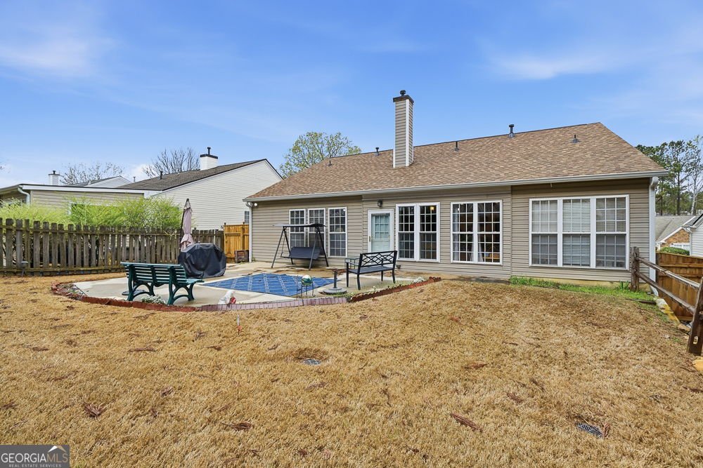 312 Santa Anita Avenue Woodstock - Photo 30