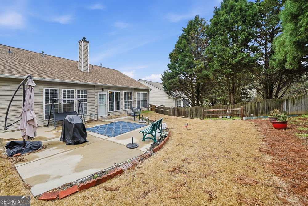 312 Santa Anita Avenue Woodstock - Photo 31