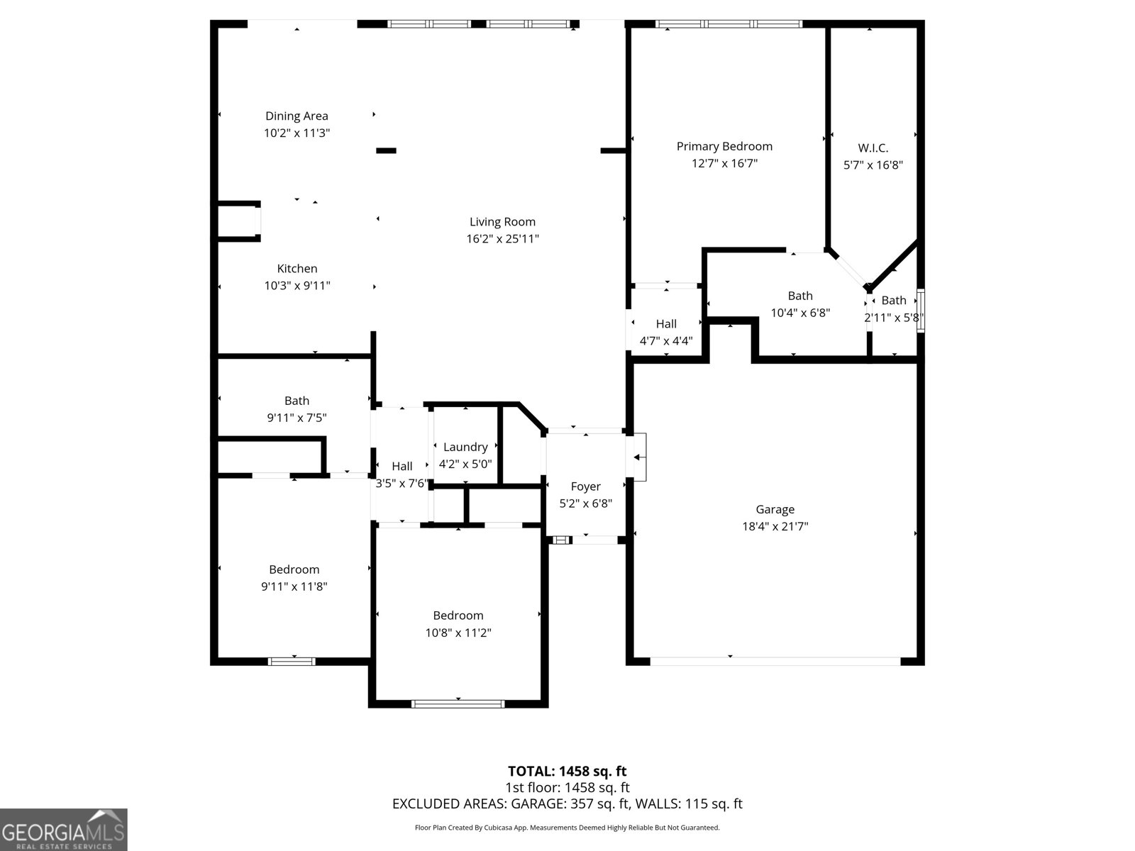 312 Santa Anita Avenue Woodstock - Photo 33