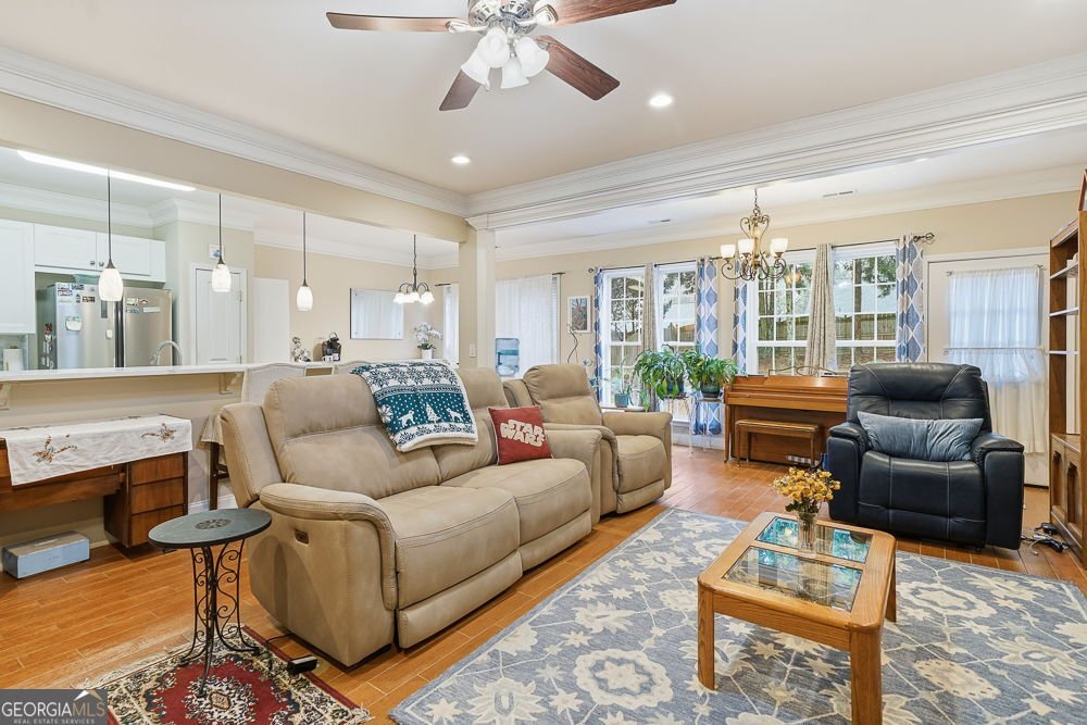 312 Santa Anita Avenue Woodstock - Photo 7