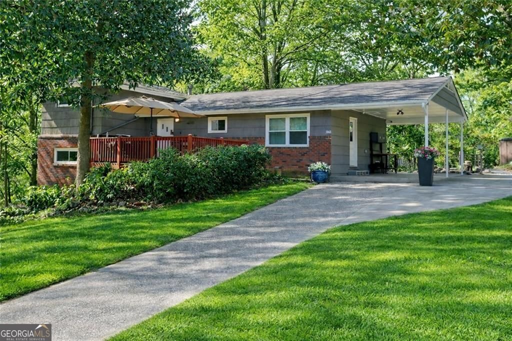 3068 Janice Court Atlanta - Photo 1