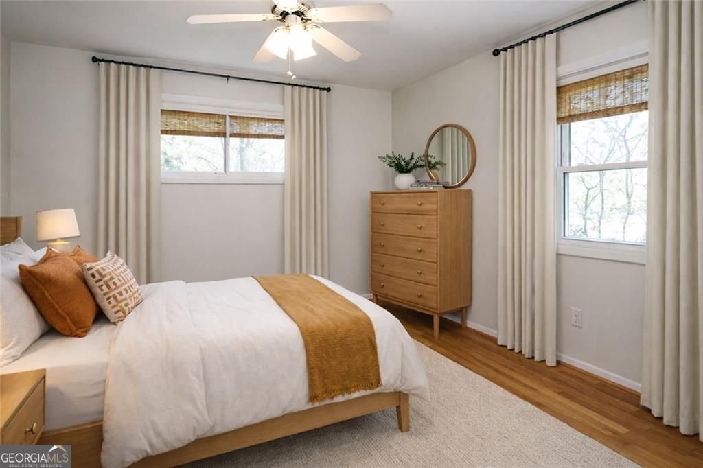 3068 Janice Court Atlanta - Photo 16