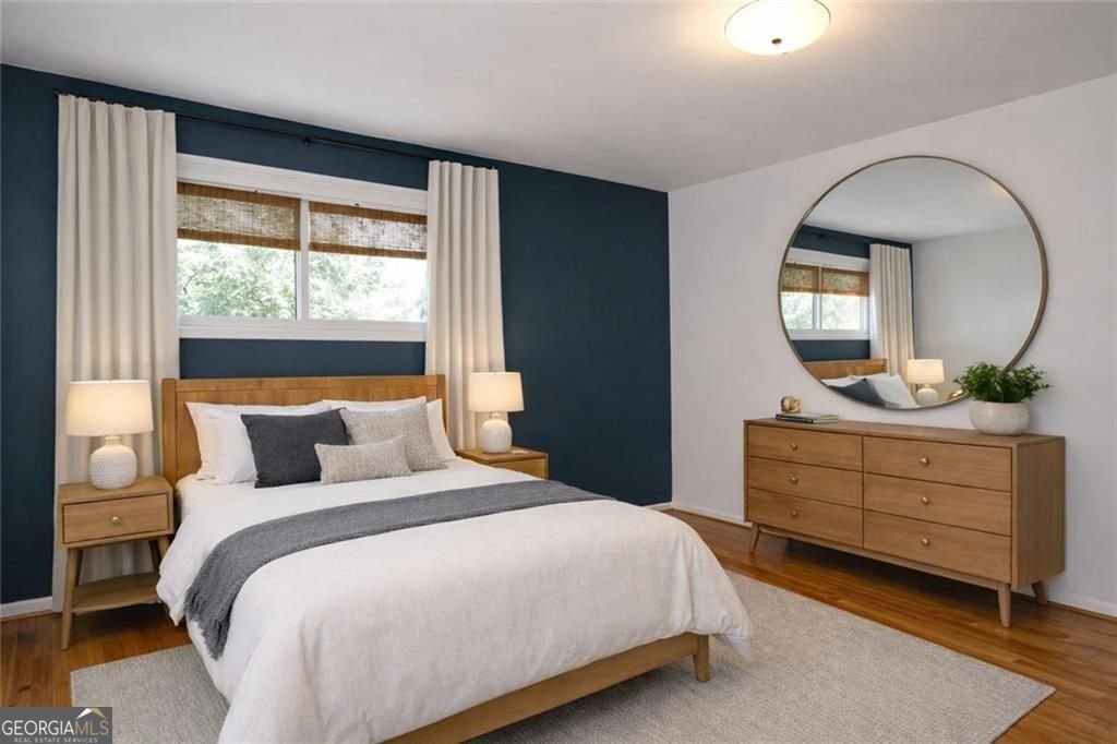 3068 Janice Court Atlanta - Photo 17