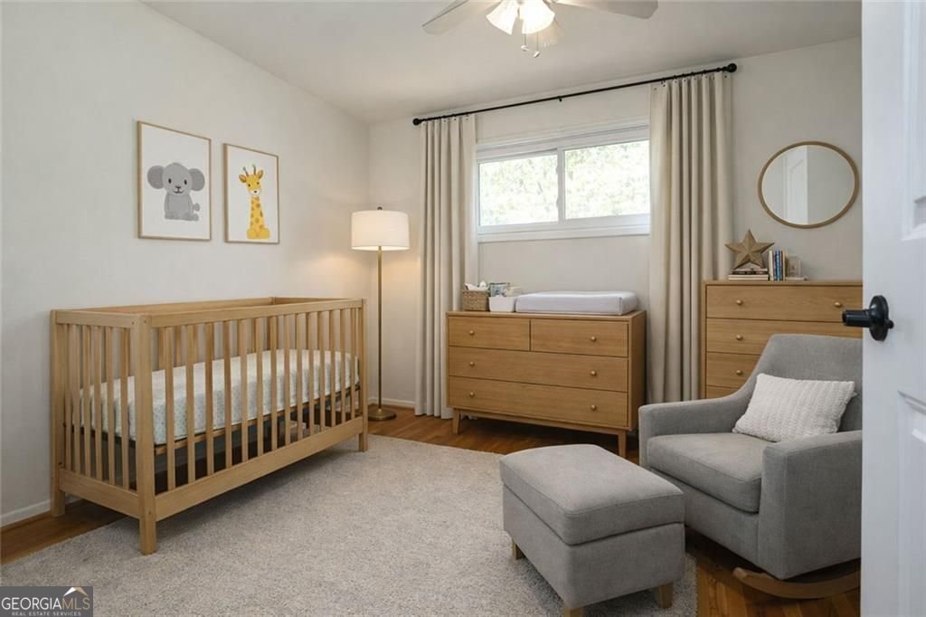 3068 Janice Court Atlanta - Photo 21