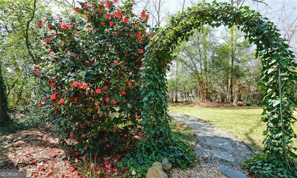 3068 Janice Court Atlanta - Photo 31