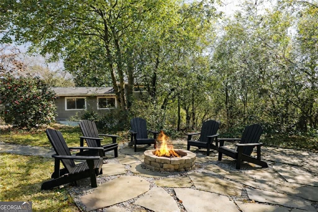 3068 Janice Court Atlanta - Photo 34