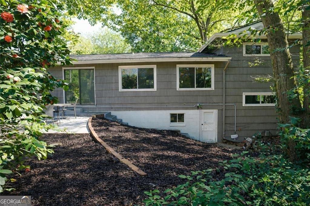 3068 Janice Court Atlanta - Photo 35