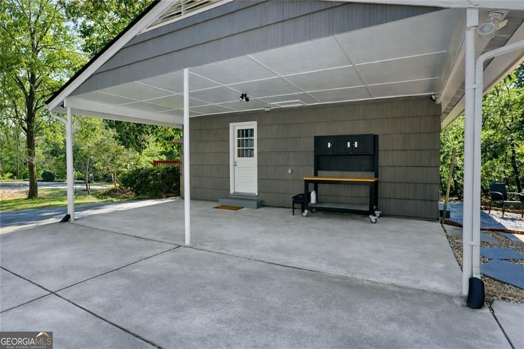 3068 Janice Court Atlanta - Photo 36