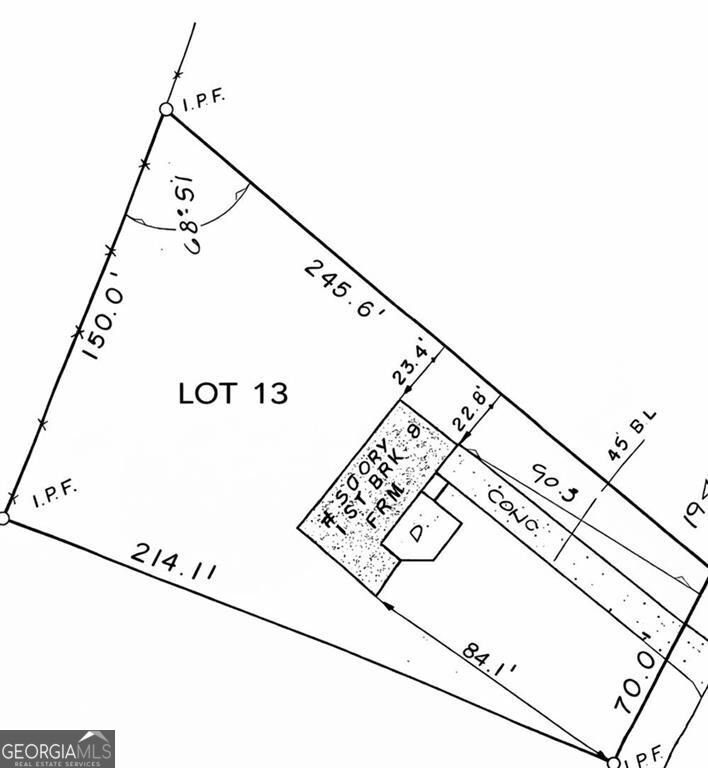 3068 Janice Court Atlanta - Photo 38