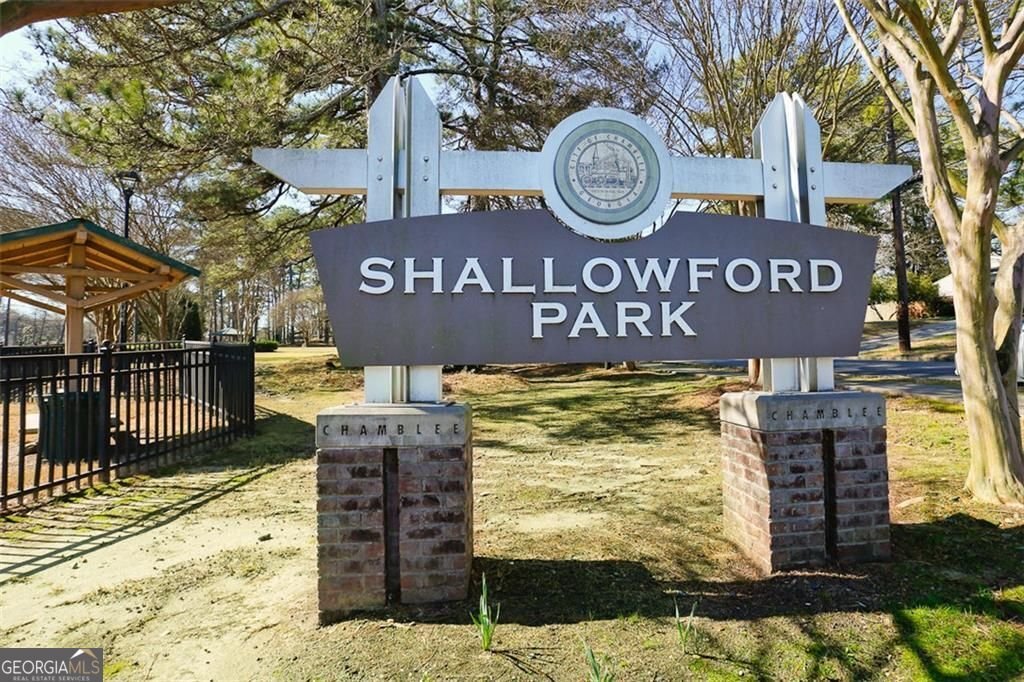 3068 Janice Court Atlanta - Photo 39