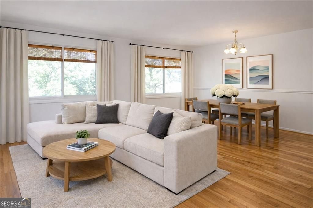 3068 Janice Court Atlanta - Photo 7