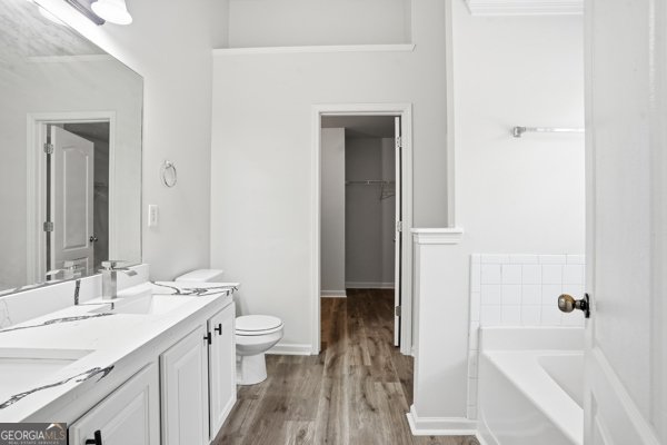 215 Providence Parkway Covington - Photo 22