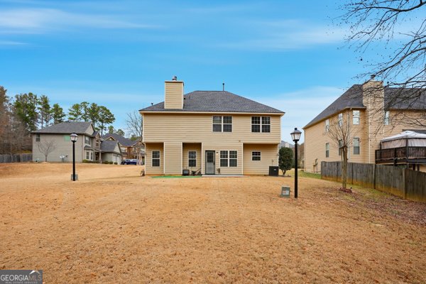 215 Providence Parkway Covington - Photo 40