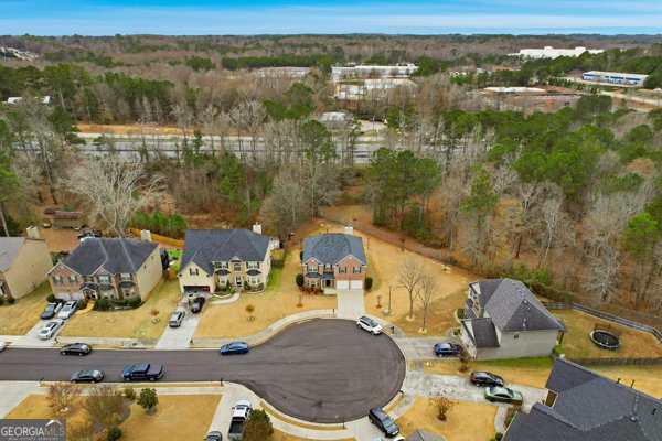 215 Providence Parkway Covington - Photo 41