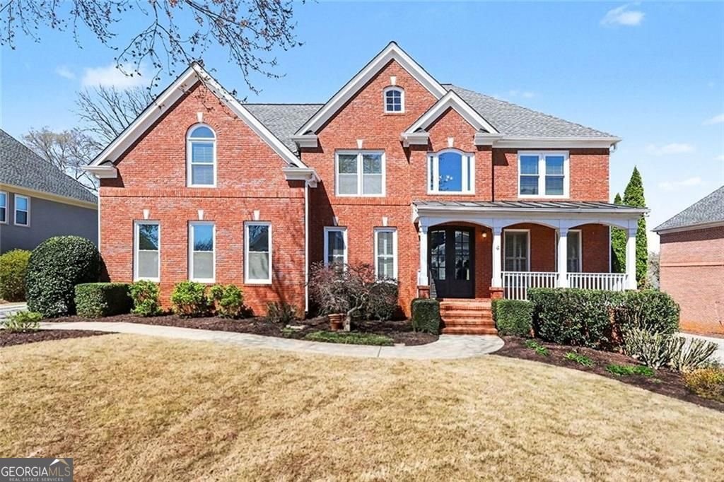 340 Morning Dew Circle Roswell - Photo 1