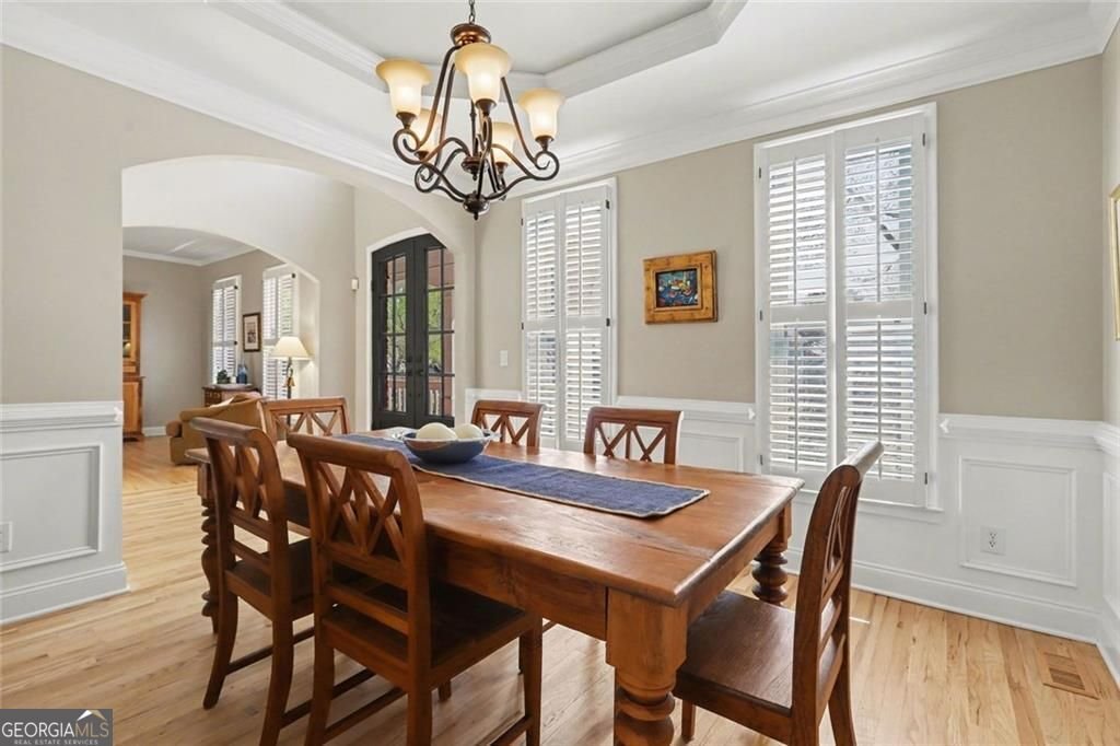 340 Morning Dew Circle Roswell - Photo 11