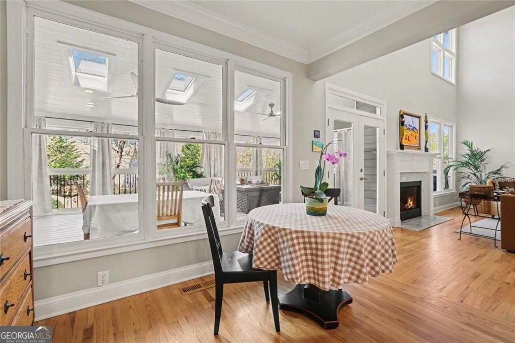 340 Morning Dew Circle Roswell - Photo 12