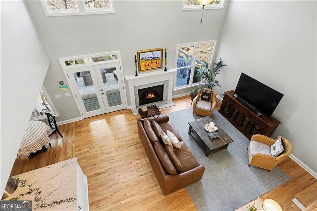 340 Morning Dew Circle Roswell - Photo 14